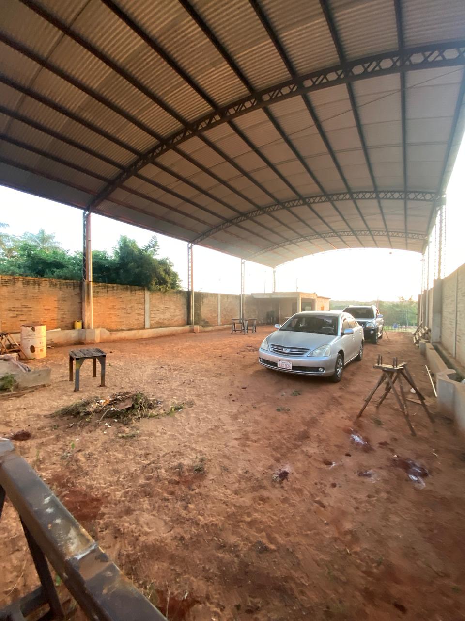EN VENTA TINGLADO EN ITAUGUA — foto 3