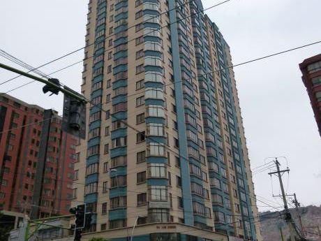 Departamento En Venta - La Paz