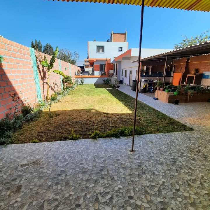 Casa en venta en Tiquipaya