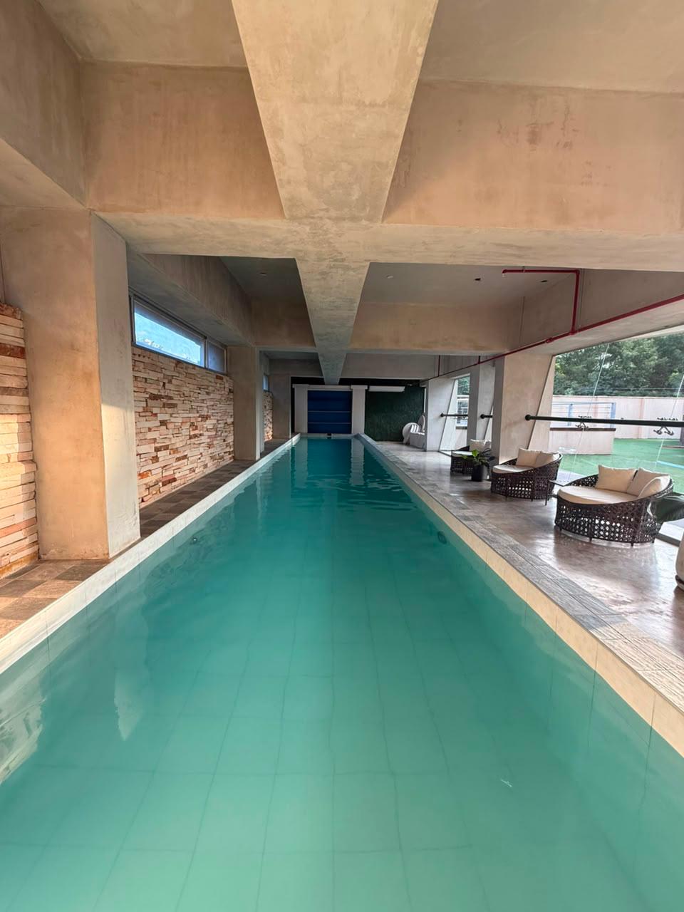 Departamento en alquiler en Mburucuyá