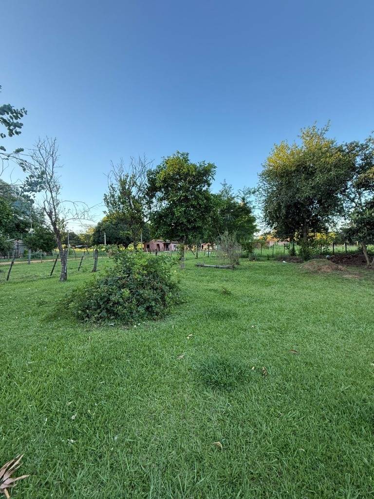 Terreno en venta en Caraguatay — foto 2