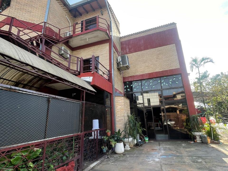 TINGLADO EN BARCEQUILLO SAN LORENZO — foto 3