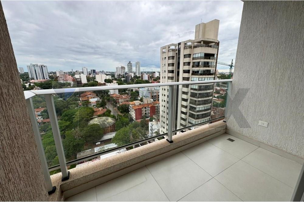 ALQUILO DEPTO DE 2 HAB EN FORVM MOLAS — foto 3