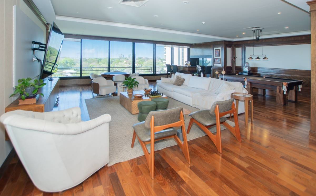 Departamento en venta en Mburucuyá