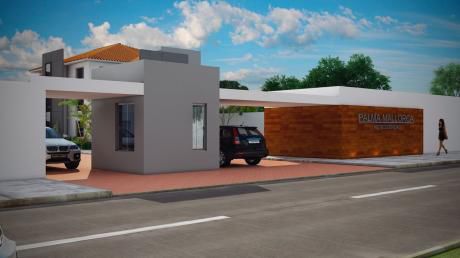 Vive Tu Sueño!!!! Ten Tu Casa Propia!!!