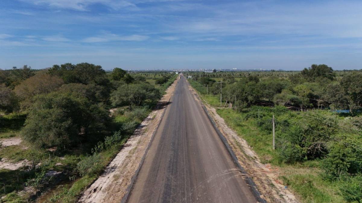 87 Hectáreas En Venta | Nueva Asunción – Chaco'I — foto 2
