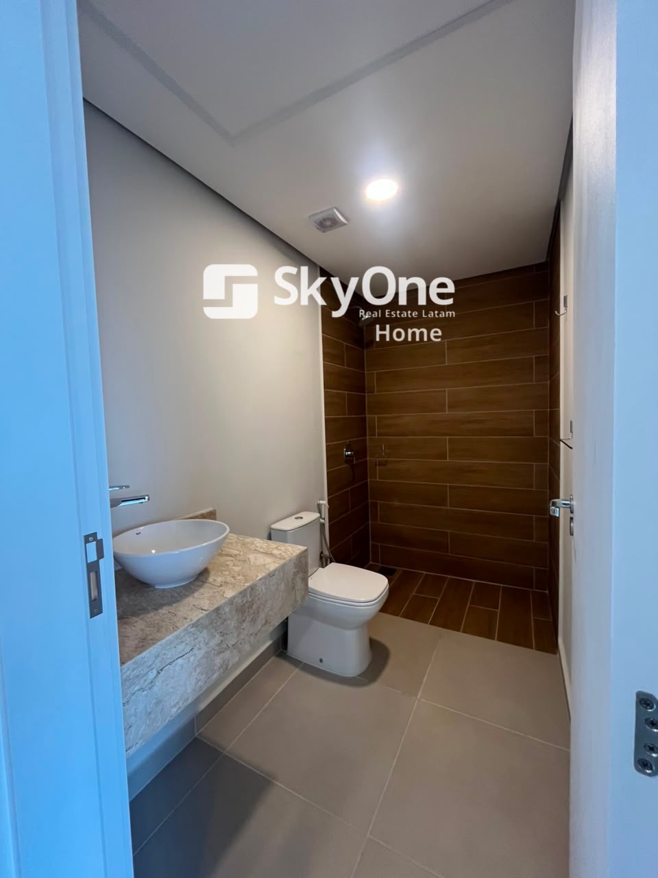Departamento Uno Dormitorio En  Luque Zona Cit Zuba18 — foto 3