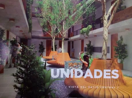 Venta Departamento En Villa Morra Y Mcal. López
