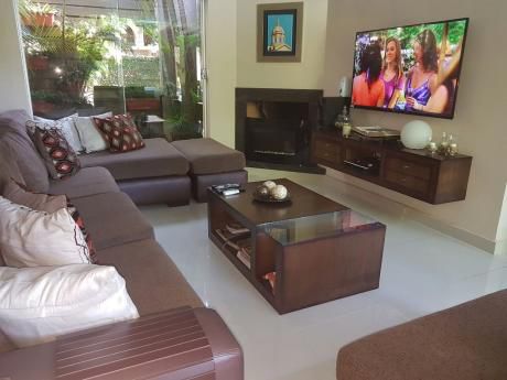Vendo Casa En Bo. Villa Aurelia