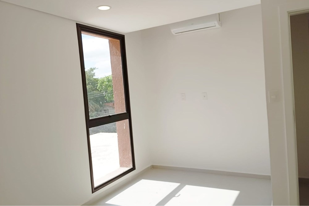 ALQUILO DEPARTAMENTO EN ASUNCION BARRIO LAS MERCEDES — foto 3