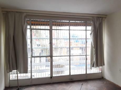 Apartamento Alquiler Centro