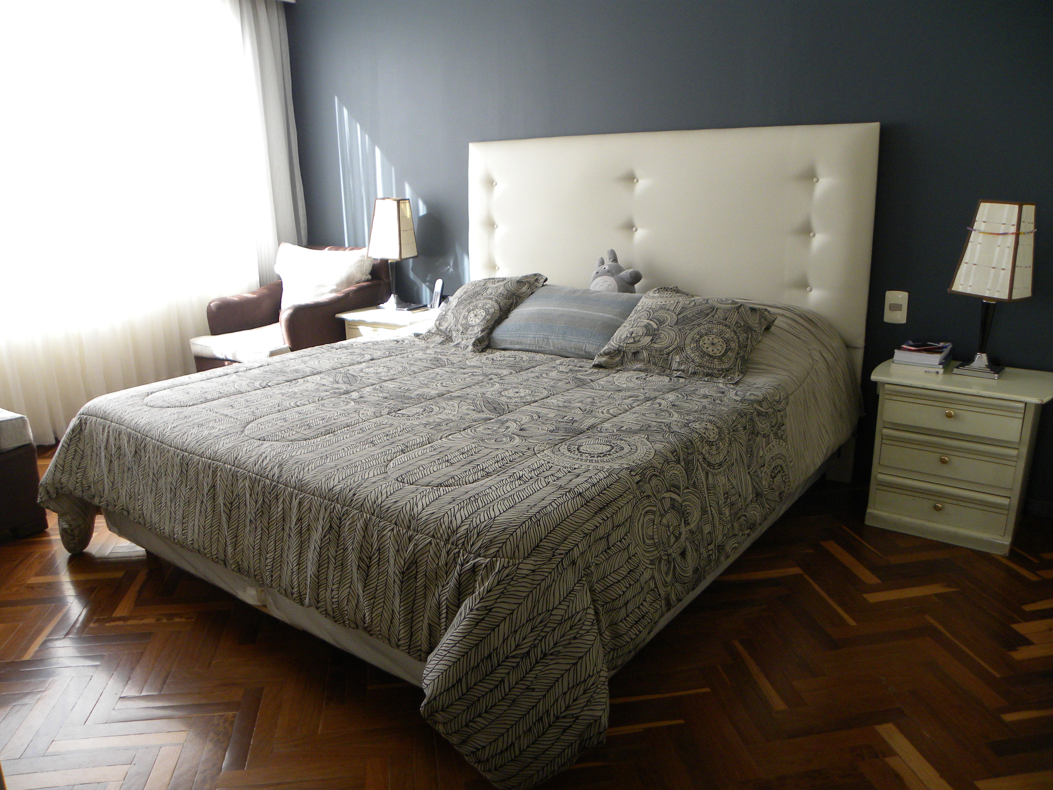 Departamento en venta en Los Pinos