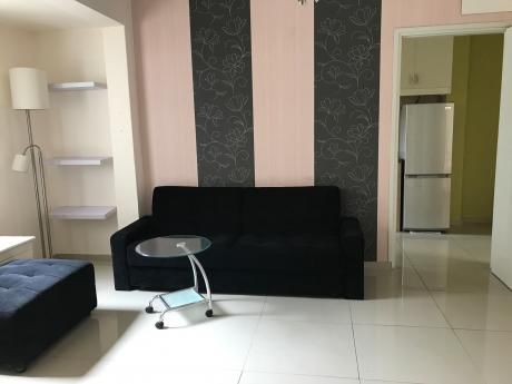 Semi Equipado, En Gran Punto, Servicios Y Locomoción Al Alcance!