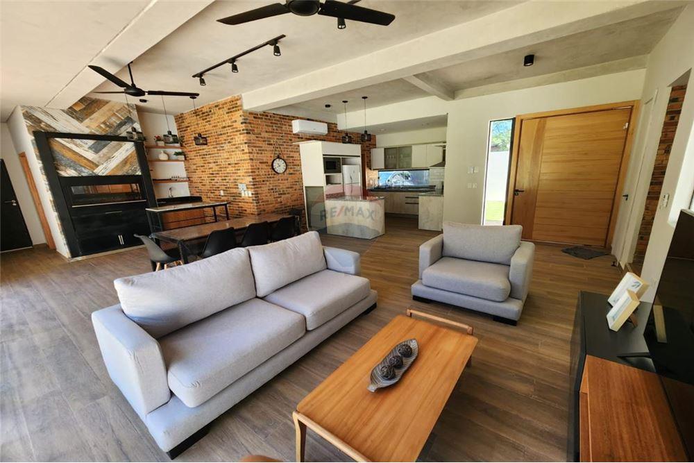 EN VENTA CASA AMOBLADA EN SAN BERNARDINO — foto 2