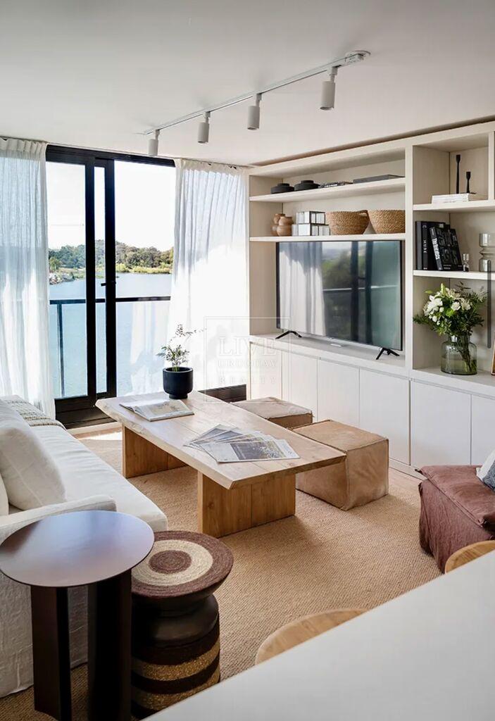Alquiler apartamento  Av de las Amèricas