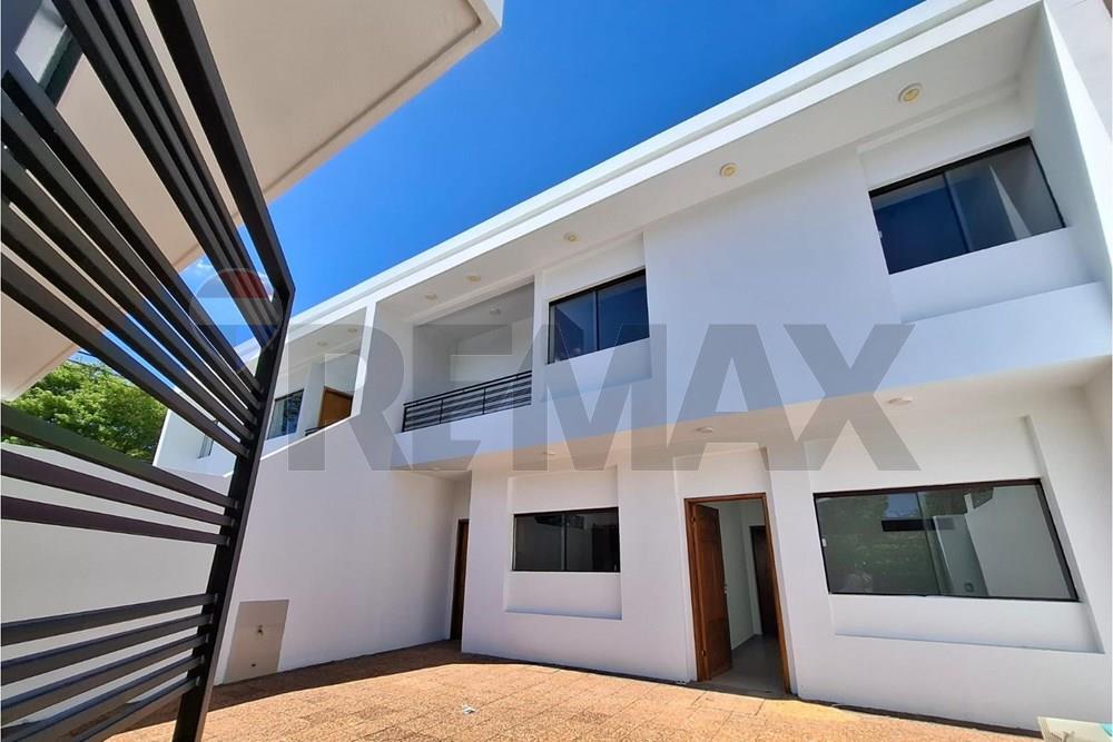 ALQUILO DUPLEX A ESTRENAR ZONA SHOPPING S.L. — foto 2