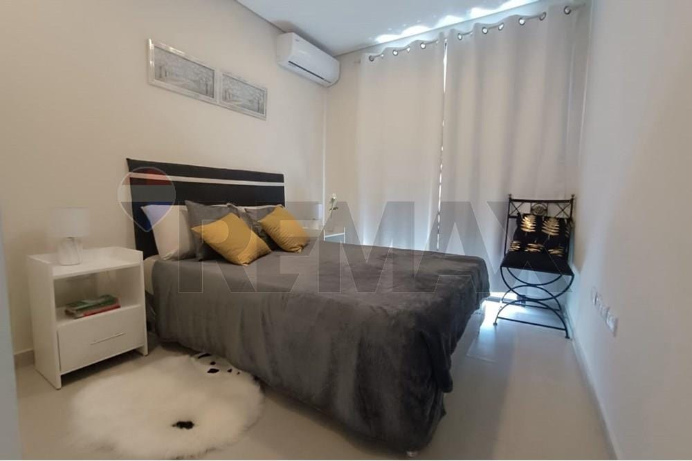 DEPARTAMENTO-ALQUILER-LAS MERCEDES-ASUNCION — foto 3