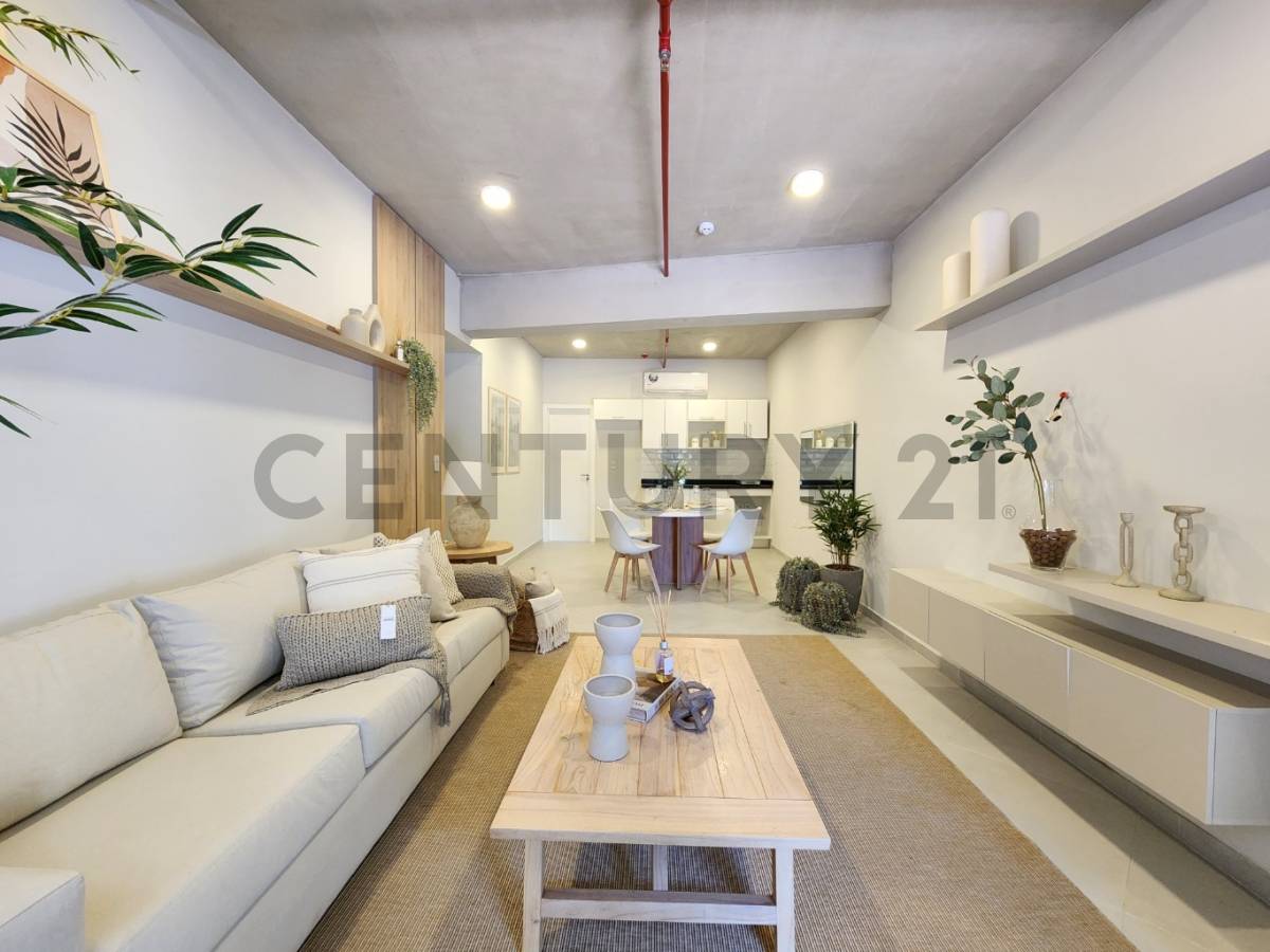 Venta de Departamento Terminados en Luque, Central | ID: 46978 — foto 2