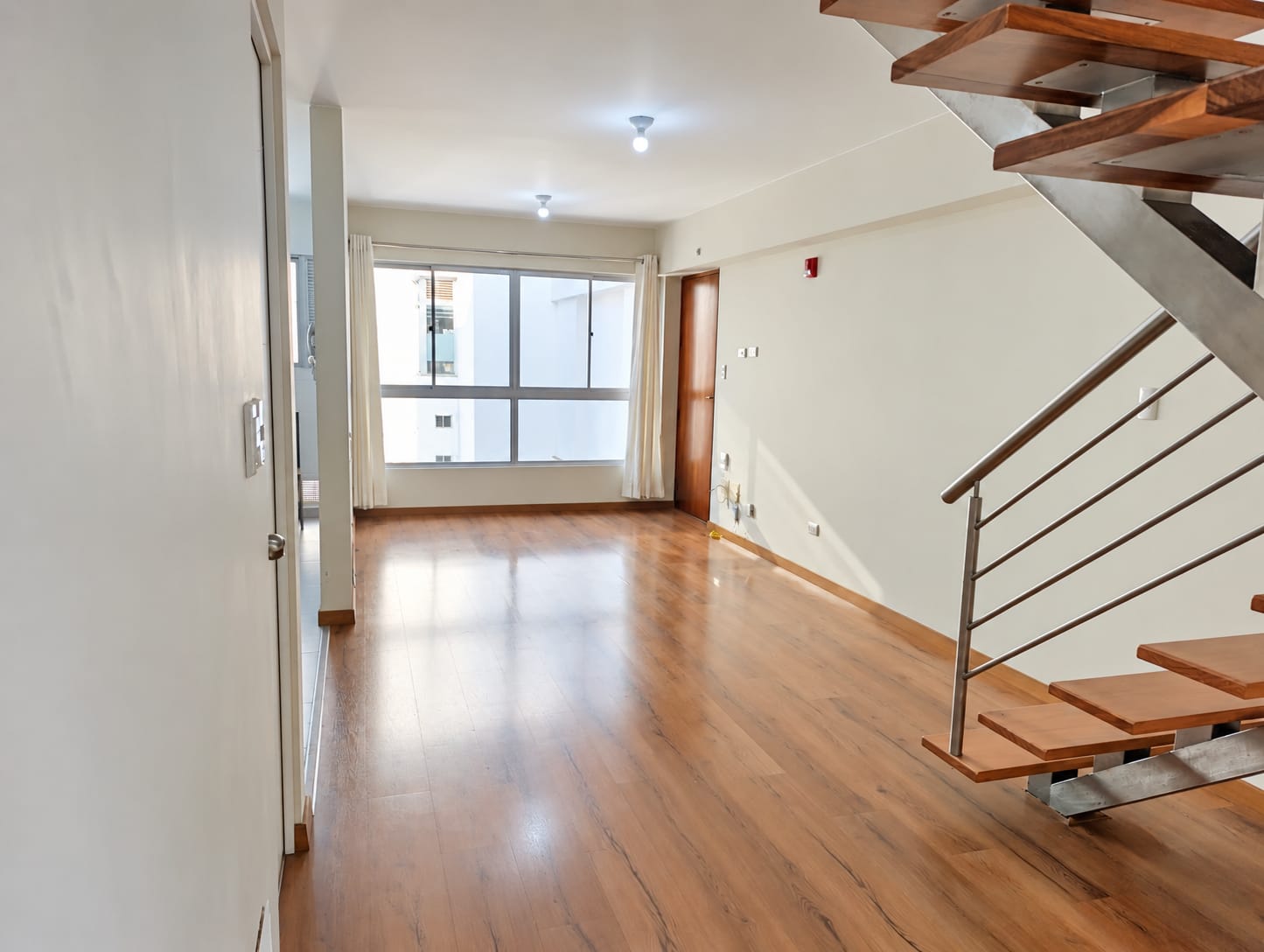 Departamento en venta en Pueblo Libre