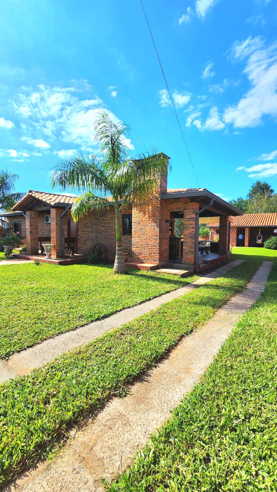VENDO CASA EN PUERTA DEL LAGO — foto 2