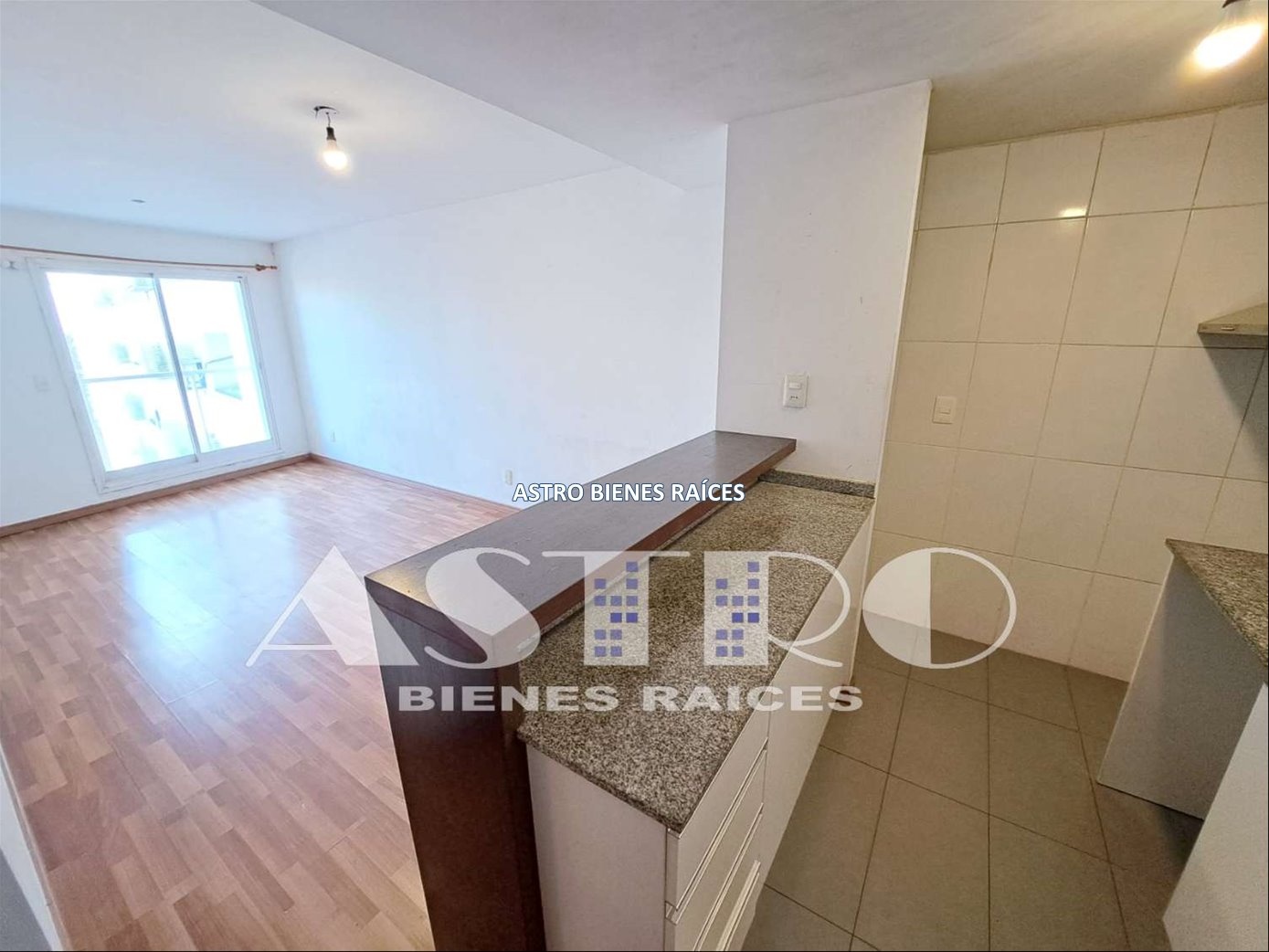 Apartamento Cordón Sur Dos Dormitorios