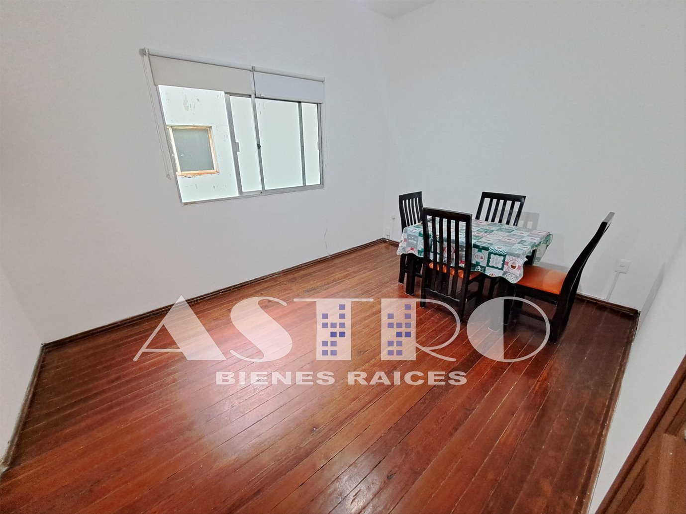 Apartamento Centro Dormitorio Amplio