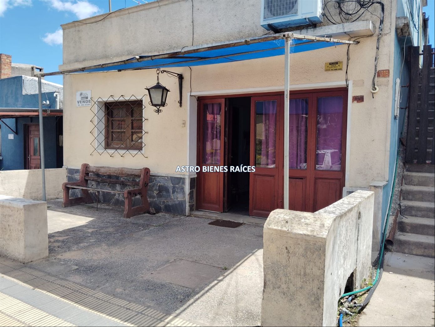 Casa Treinta y Tres 3 Dormitorios 1 Baño