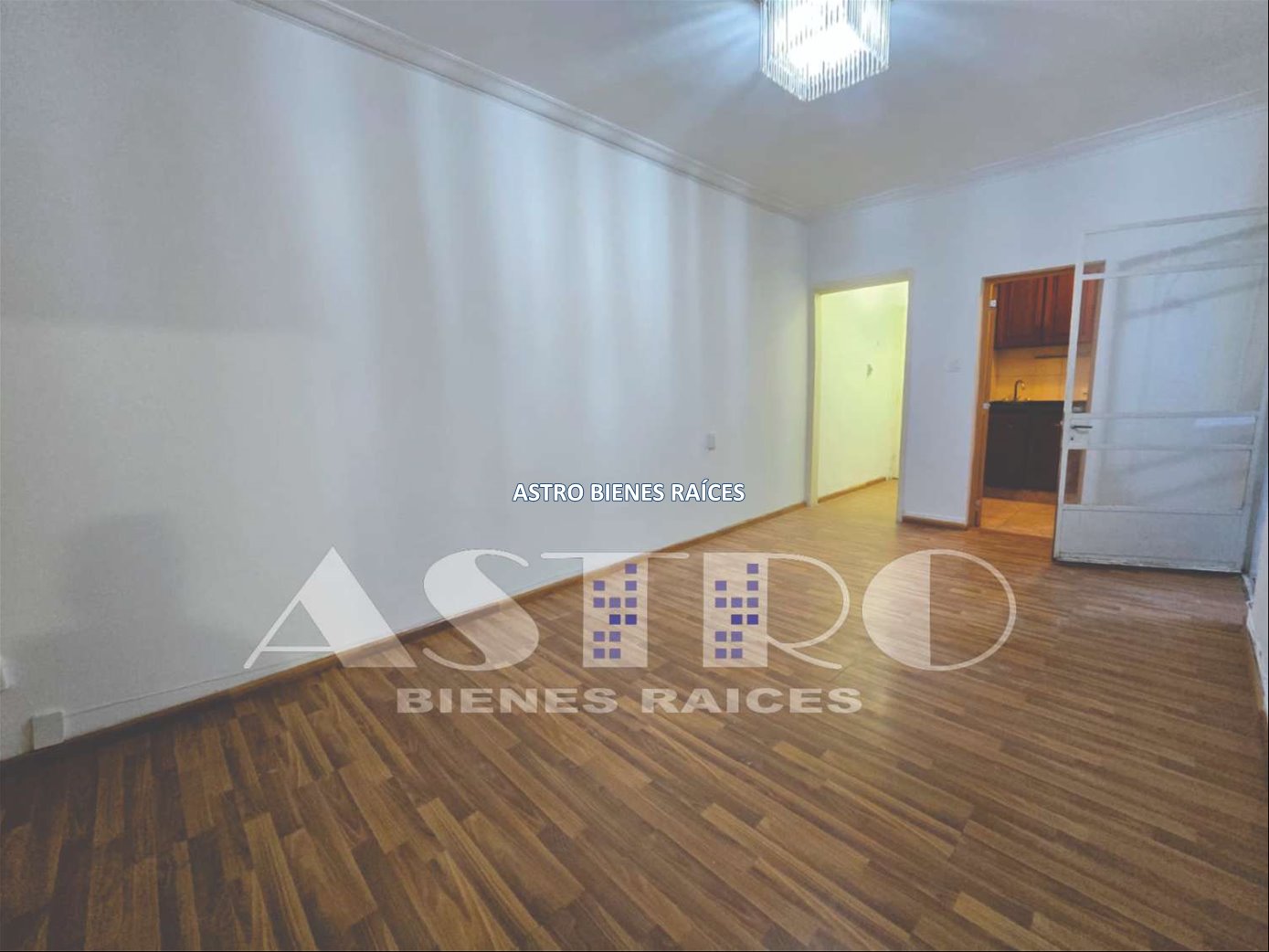 Apartamento Cordón Dos Dormitorios