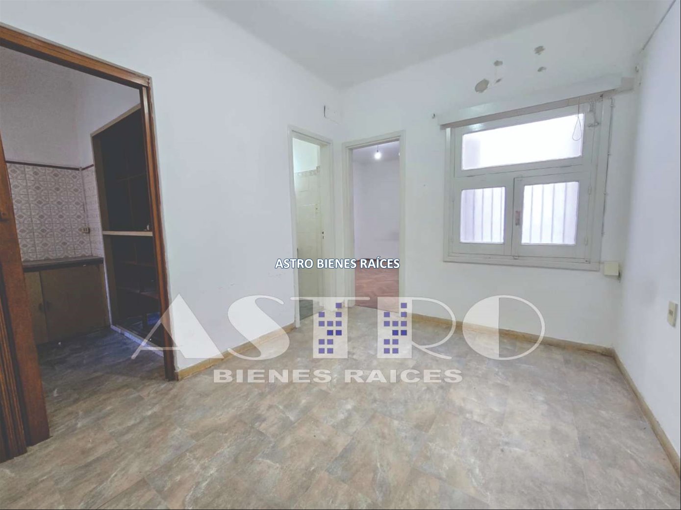 Apartamento Un Dormitorio Cordón