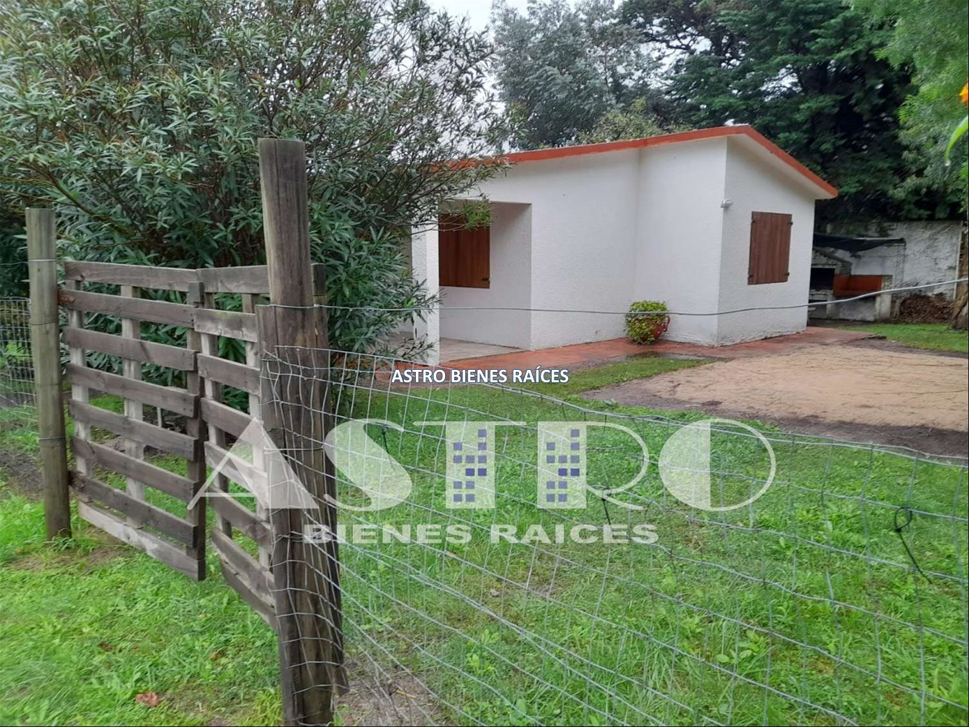Preciosa casa en Playa Hermosa Piriápolis