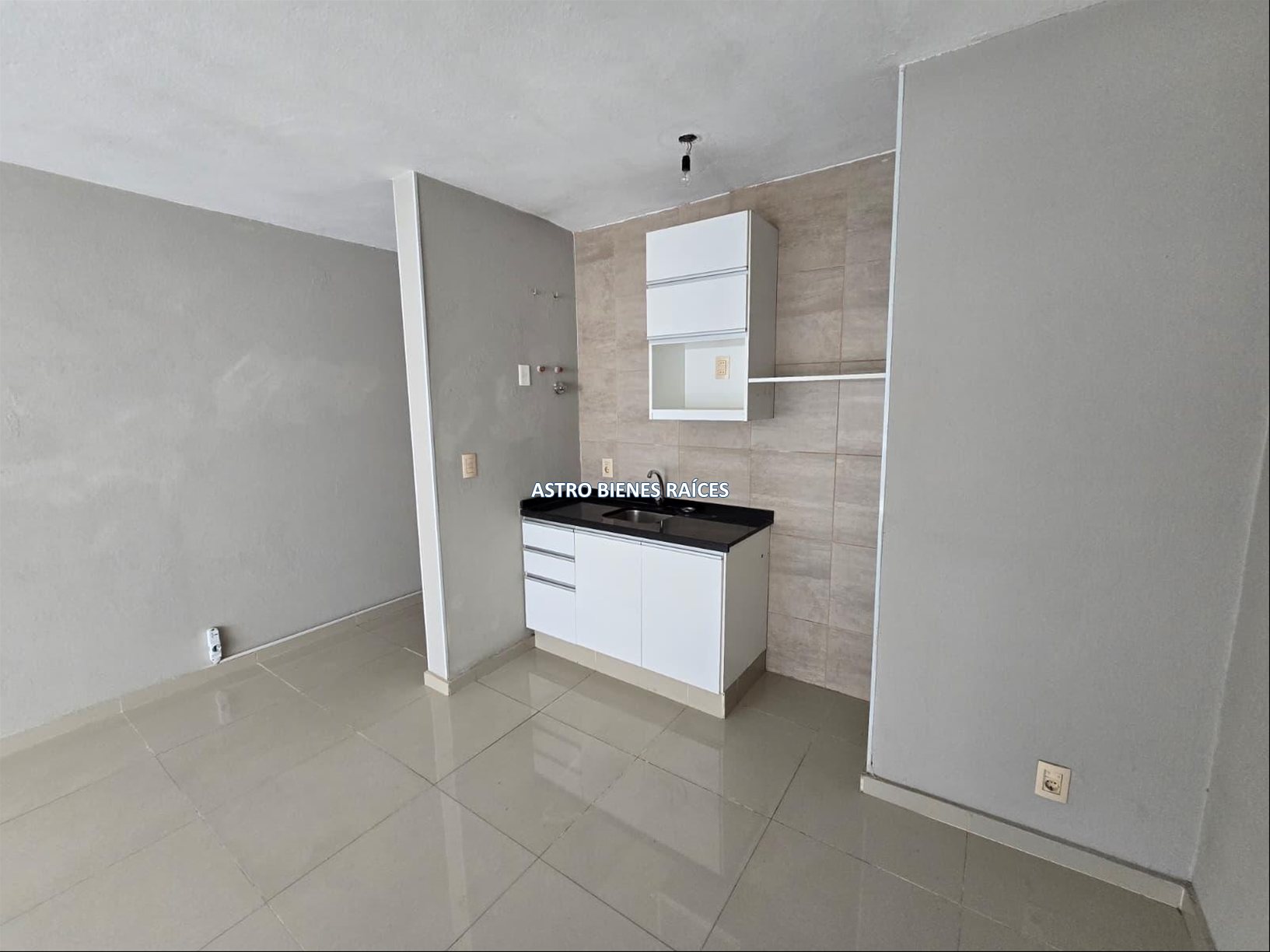 Apartamento Monoambiente Centro · Foto 8