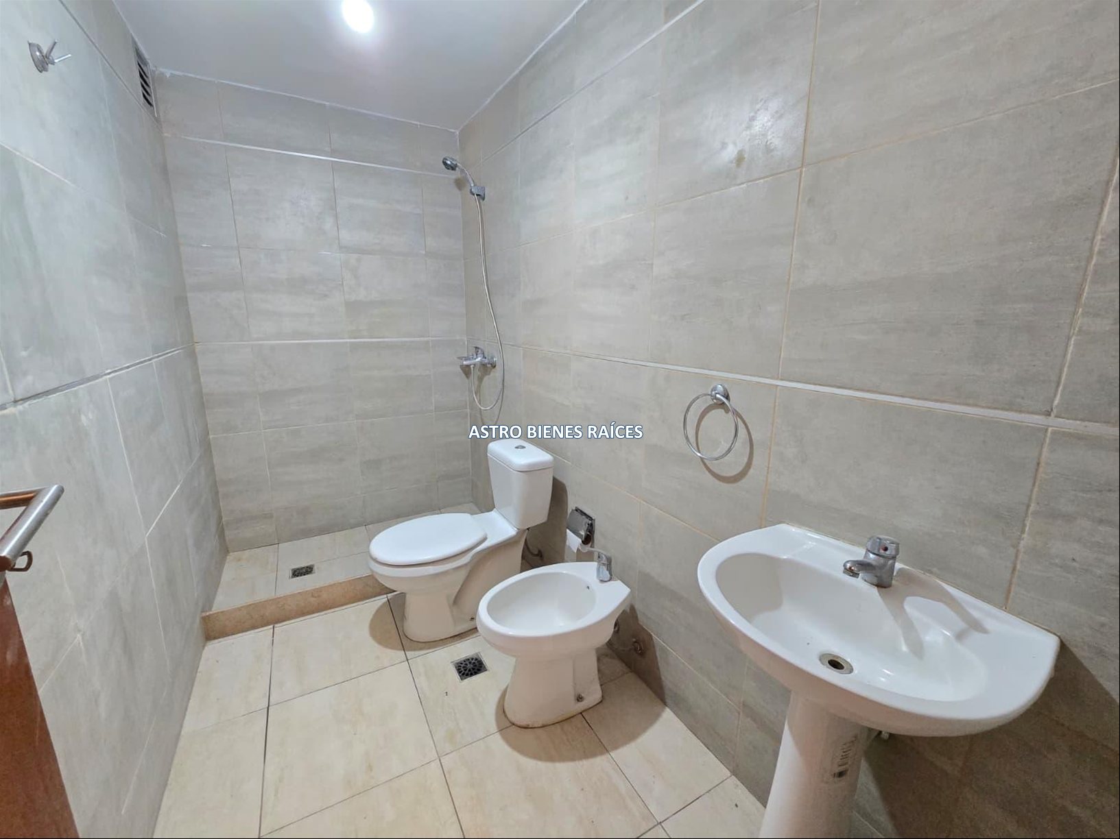 Apartamento Monoambiente Centro · Foto 10