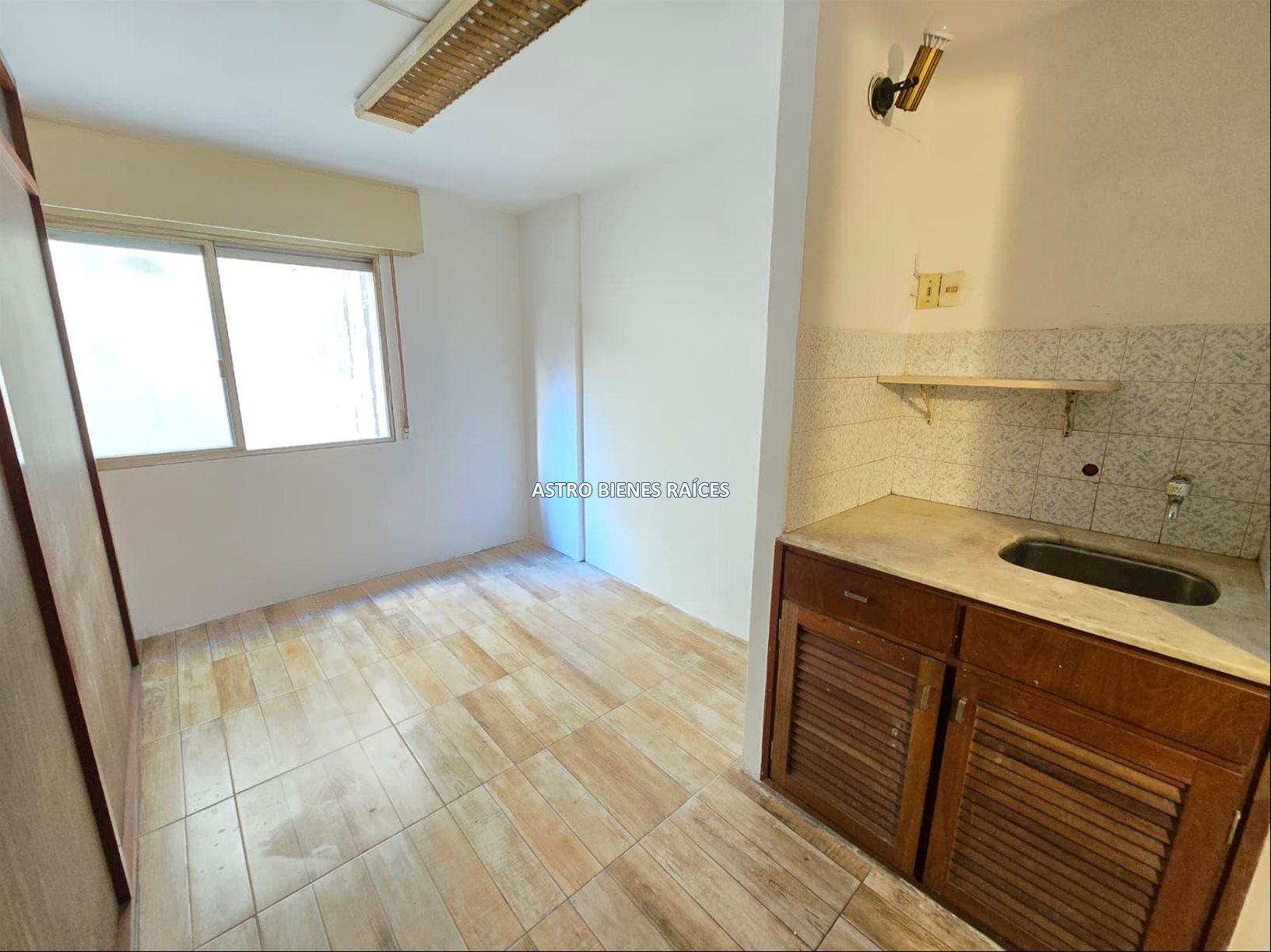 Apartamento - Monoambiente Centro · Foto 9