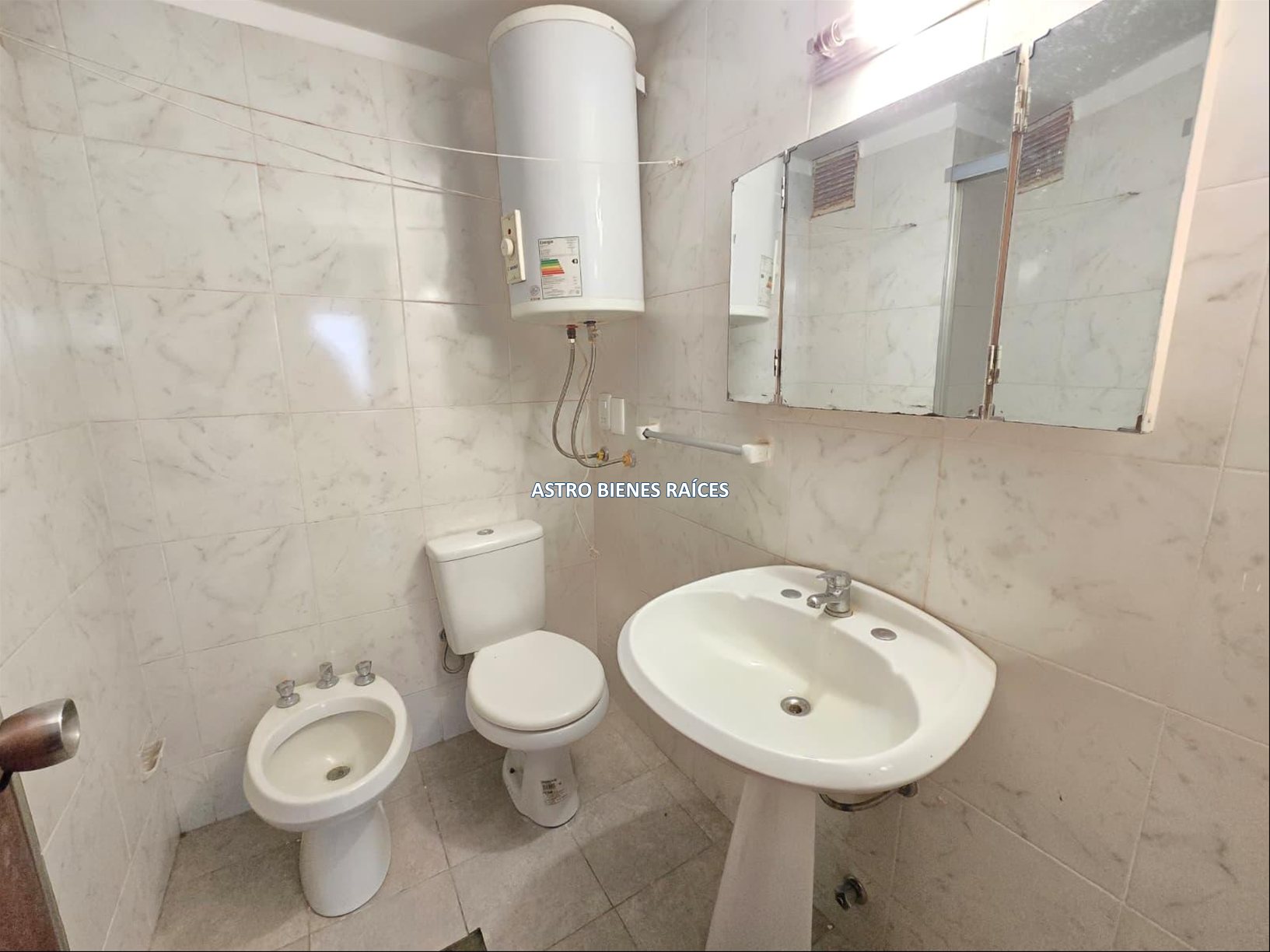 Apartamento - Monoambiente Centro · Foto 10