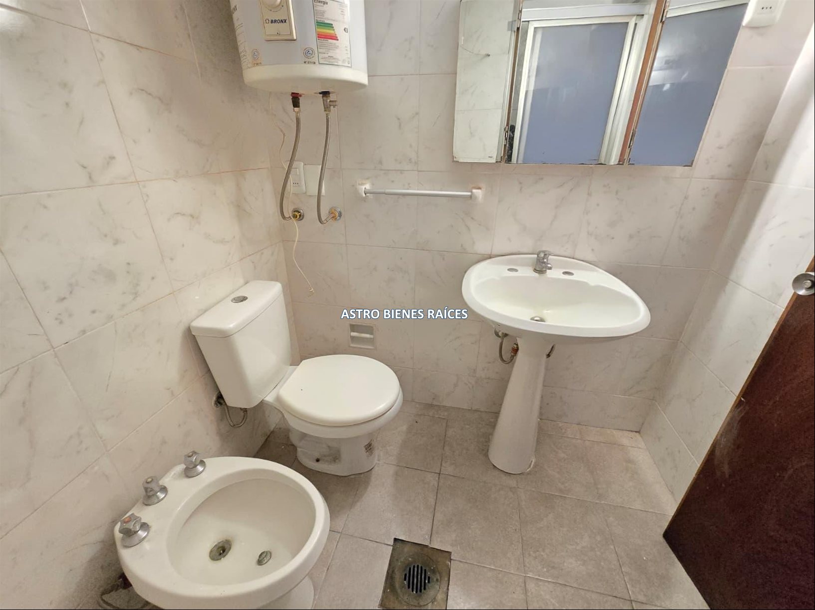 Apartamento - Monoambiente Centro · Foto 11