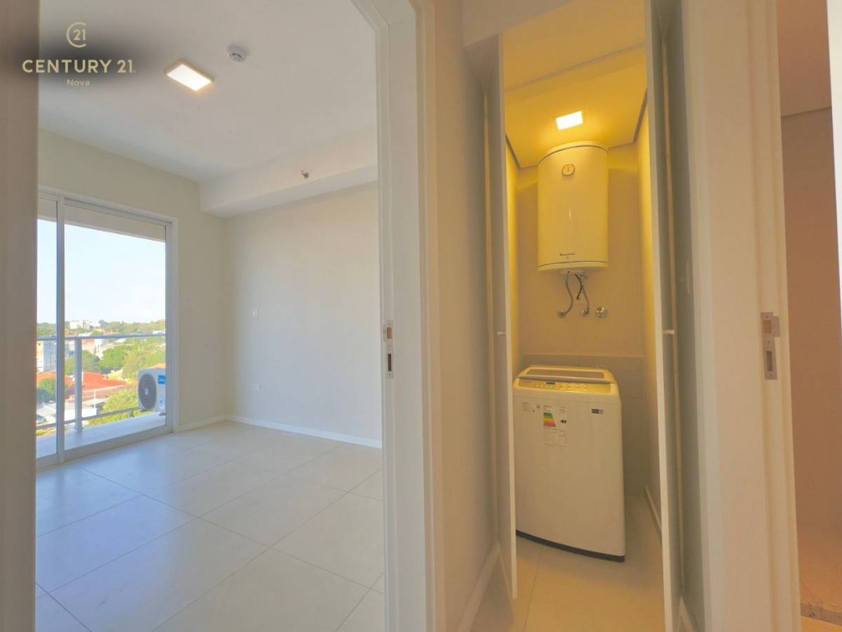 DEPARTAMENTO EN VENTA 1 DORMITORIO – HABITALYS LYNCH — foto 2