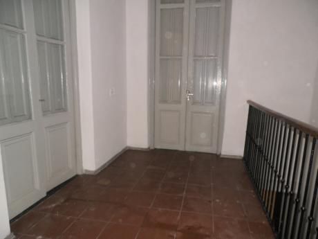 Ref 1863, Casa 3 Dormitorios Alquilada
