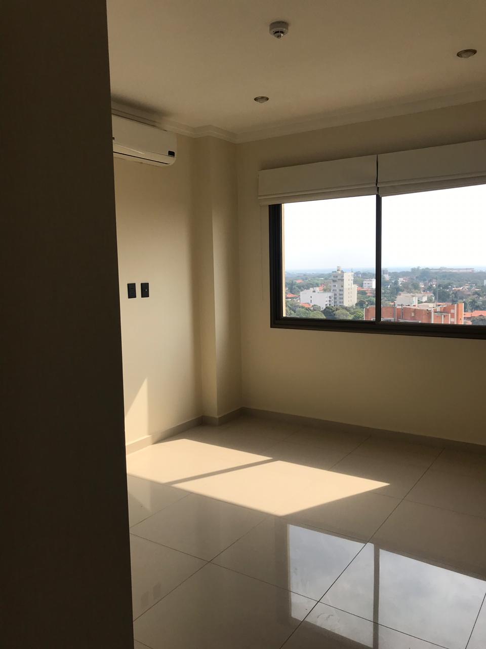 Alquiló Moderno Dpto Zona Mburucuya / Carmelitas — foto 2