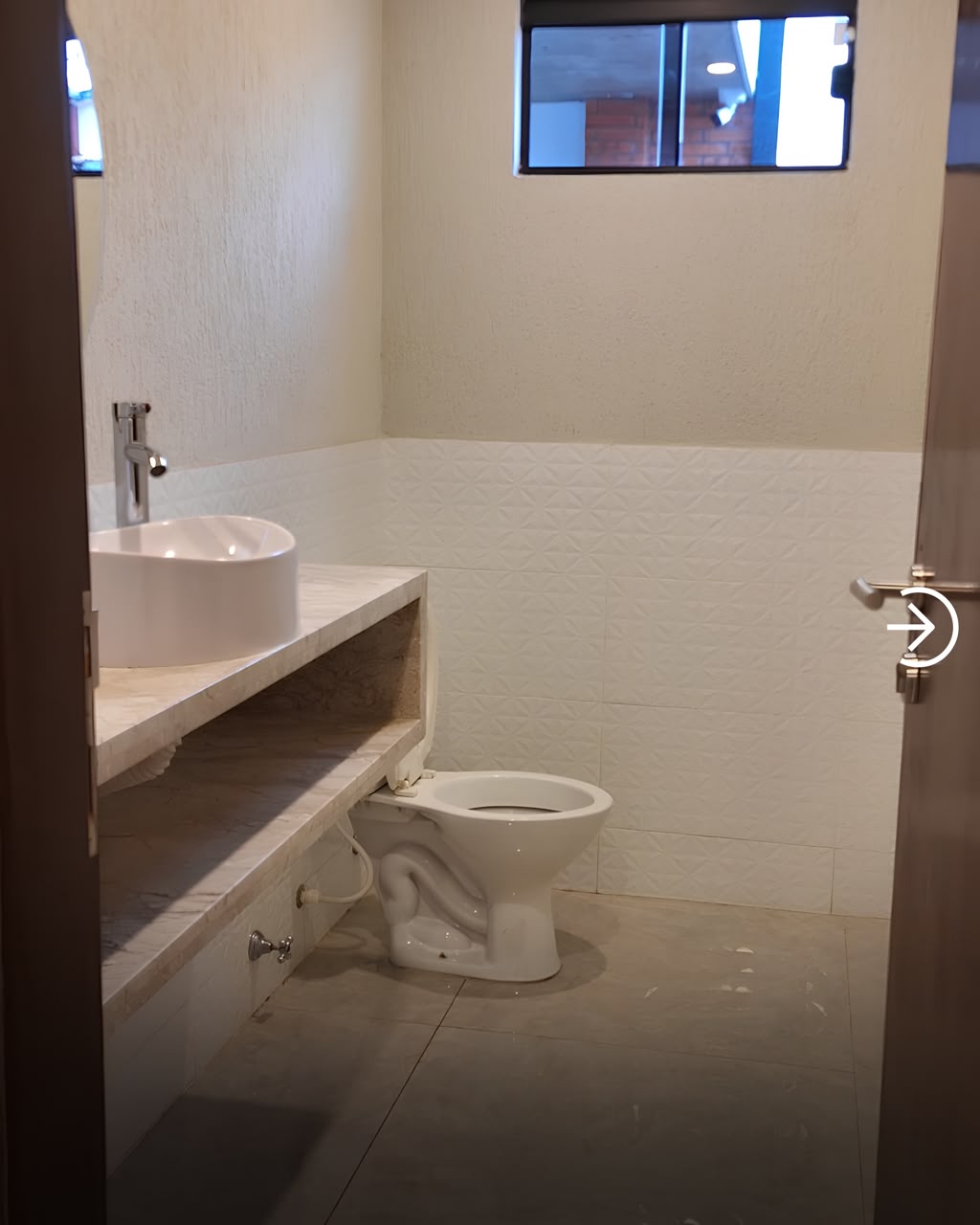 ALQUILER CON OPCIÓN A COMPRA – CASA EN FERNANDO DE LA MORA – ZONA NORTE — foto 2