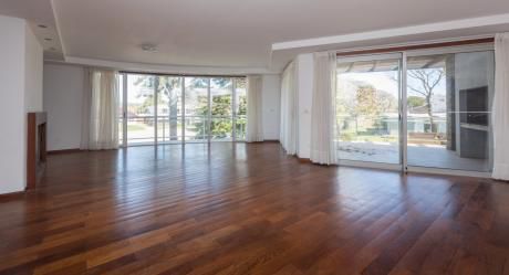 Excelente Apartamento De Categoria En Harwood