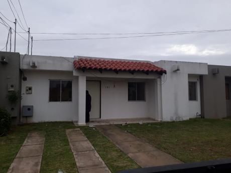 Casa En Alquiler