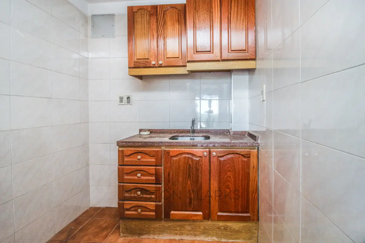 Monoambiente En Alquiler En Pocitos · Foto 6