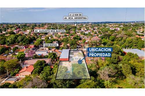 Local comercial en alquiler en Lambaré — foto 2