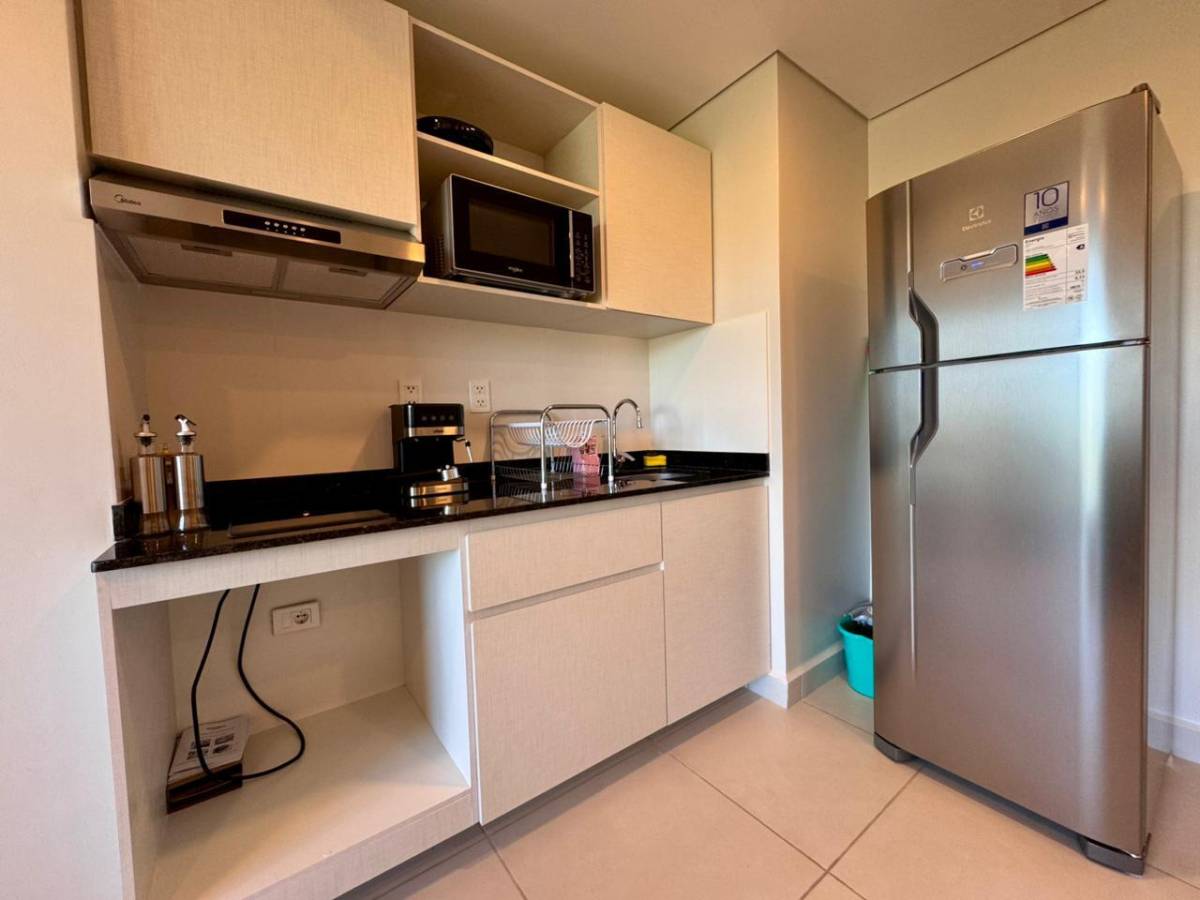 DEPARTAMENTO AMOBLADO A ESTRENAR EN ALQUILER – EDIFICIO ZUBA 11 — foto 3