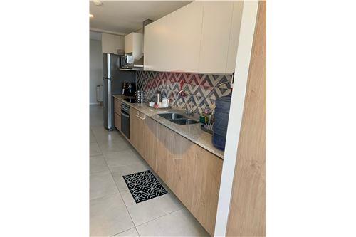 Departamento-Alquiler-PY Asunción Los Laureles — foto 2
