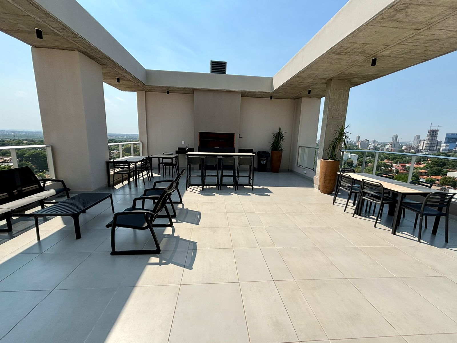DEPARTAMENTO EN MBURUCUYÁ — foto 3