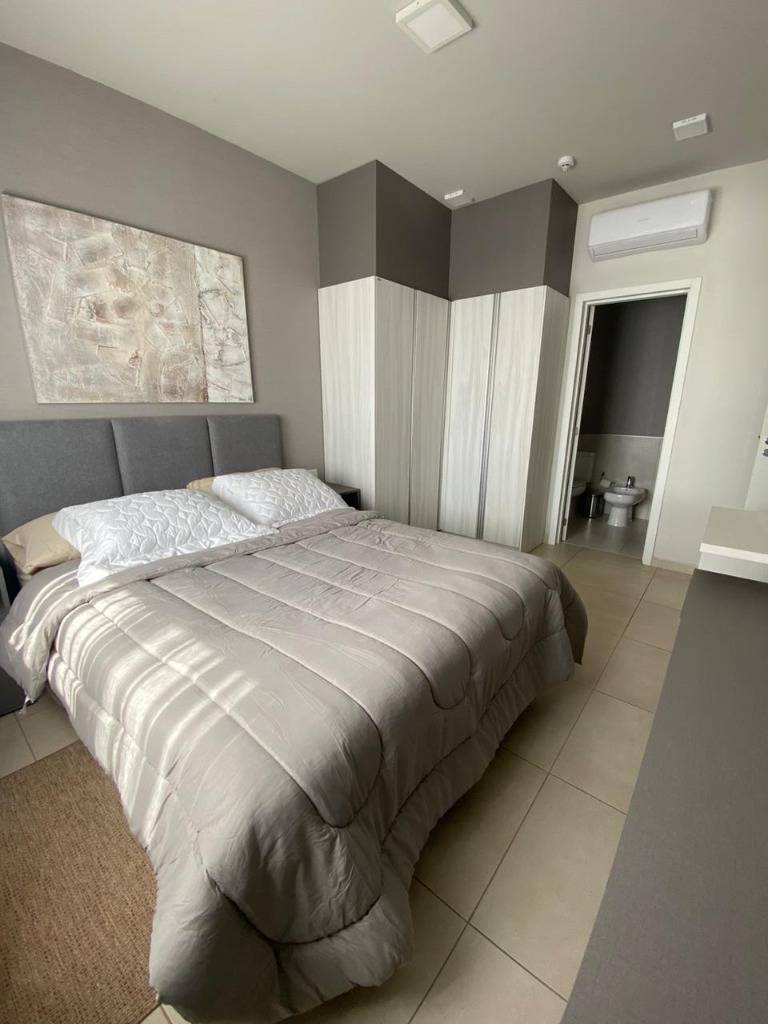 Alquilo departamento amoblado 2 habitaciones en suite — foto 2