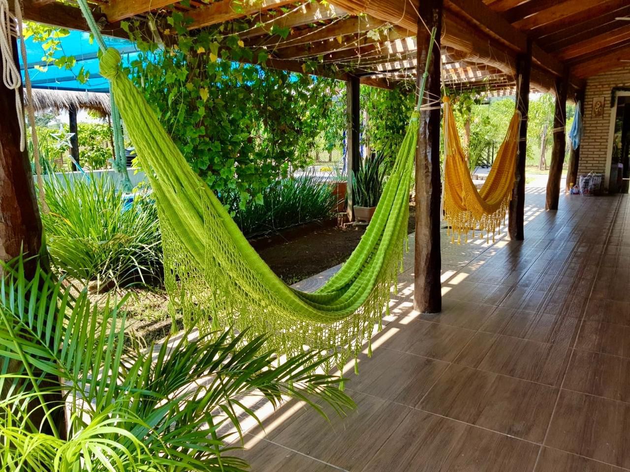 Casa en venta en Paraguarí — foto 2