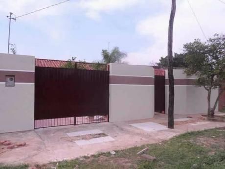 Hermosa Casa En Venta A Estrenar Zona Sur