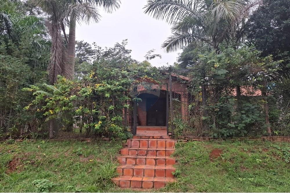 Vendo 39 hectáreas en Piribebuy. — foto 2